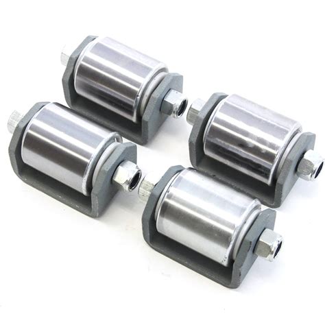 mini metal roller